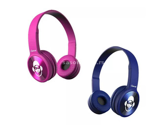 Bluetooth Duo Headphones PK&amp;BL