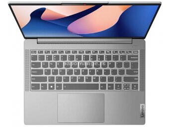 LENOVO IdeaPad Slim 5 14IAH8 (Cloud Grey, Aluminium) WUXGA IPS, i5-12450H, 16GB, 1TB SSD (83BF005...