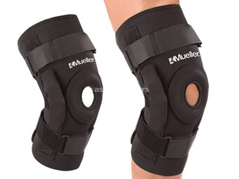 Mueller profesionalna ortoza za imobilizaciju kolena-M