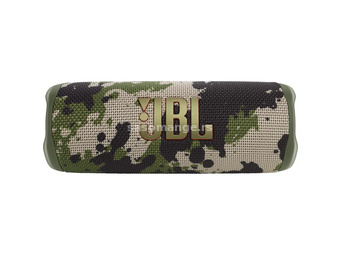 JBL Flip 6 camouflage