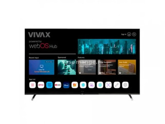Televizor Vivax 32S60WO Smart, LED, HD Ready, 32"(81cm), DVB-T2/C/S2