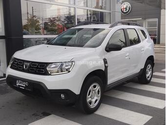 Dacia Duster 1.5dci Essential 4wd