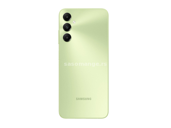 Smartphone SAMSUNG Galaxy A05s 4GB/64GB/zelena
