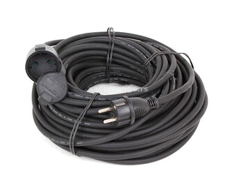 Produžni kabel 25m/1.5mm2