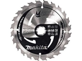 Makita B-07967 list za testeru od tvrdog metala MAKForce sa 12 zubaca