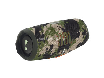 JBL Charge 5 camouflage