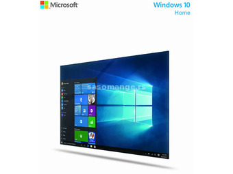 MICROSOFT Windows 10 Home 64bit OEM Hungarian