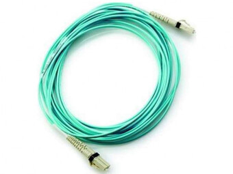 Optički kabl HPE Premier Flex LCLC Multi-mode OM4 2 fiber 15m Cable
