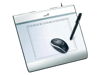 GENIUS MousePen i608X Grafikus table