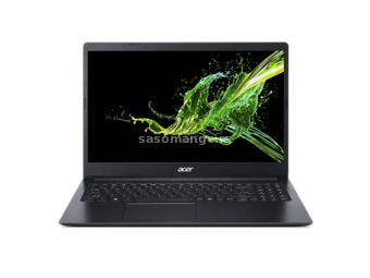 Laptop ACER Aspire 3 A315-34 - NX.HE3EX.01U 15.6" Intel Pentium N5000 4GB SSD 128GB Intel UHD