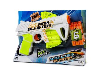 LANARD Pištolj Ballist-x Auto blaster
