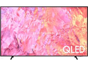 SAMSUNG QLED TV QE50Q67CAUXXH, QLED, 4K