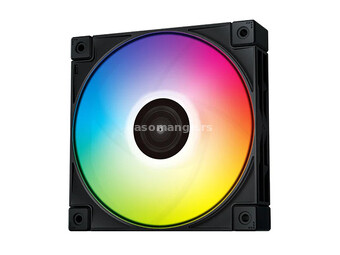 Kuler za kuciste DeepCool FC120 A-RGB
