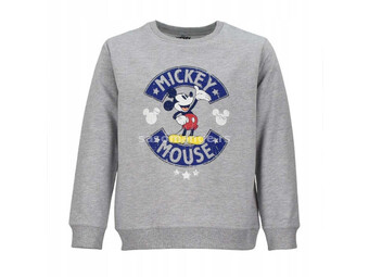 Disney Mickey dukserica uzrast 8 godina ( 36901 )