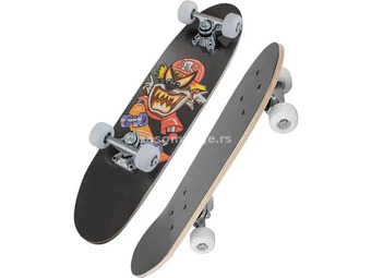 Skateboard SHC-04 senhai "X6" veličina 24 ACTION