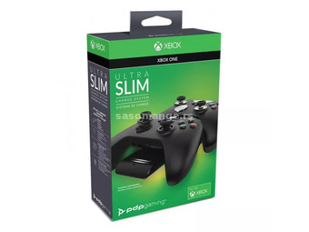 XBOXONE Slim Gaming Charge System for Controllers