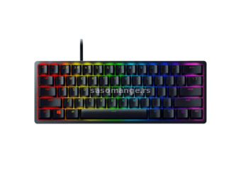 Huntsman Mini 60% Opto-Mechanical Gaming Keyboard