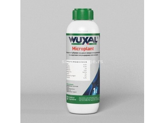 Wuxal micorplant 1 l