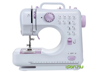 HAUSMEISTER HM 4601 Sewing machine