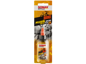 Sonax specijalno ulje za bicikl 50ml