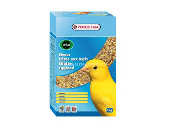 Versele Laga hrana za ptice Orlux eggfood dry canary 1kg