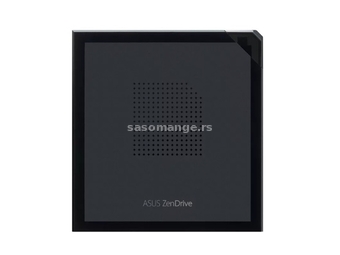 Asus ZenDrive SDRW-08V1M-U DVDRW USB eksterni crni
