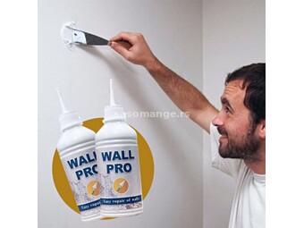 Wallpro brzi reparator za zidove