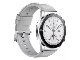 Mi Watch S1 GL - Silver