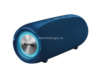 BUXTON BBS 7700 BT speaker blue