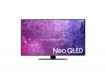 SAMSUNG QLED TV QE50QN90CATXXH, 4K NEO, SMART
