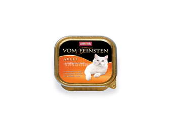 Animonda Vom Feinsten pašteta za mačke Adult živina i teletina 16x100gr