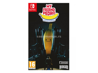 Switch My Friend Pedro ( 050844 )