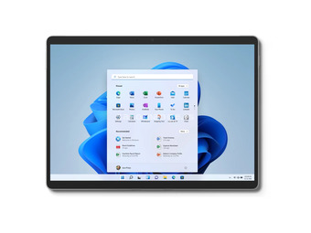 MICROSOFT Surface Pro 8 256GB 8PQ-00005 Gray
