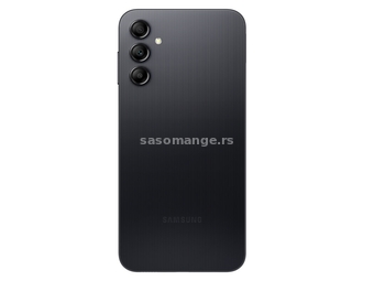 Smartphone SAMSUNG Galaxy A14 4GB/64GB/crna