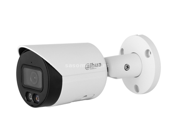 Dahua IPC-HFW2549S-S-IL-0280B 5MP Smart Dual Light Fixed-focal Bullet WizSense Network Camera