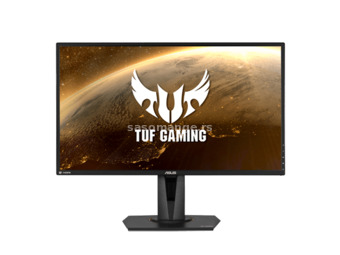 ASUS Monitor 27" TUF VG27AQZ Gaming