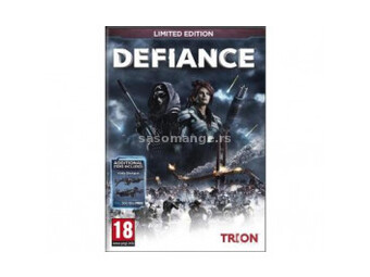 PC Defiance Limited Edition
