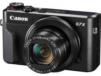 CANON Fotoaparat Powershott G7X mark II