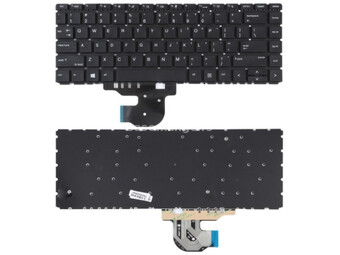 HP tastatura za laptop probook 440 G6 445 G6 440 G7 mali enter ( 110400 )