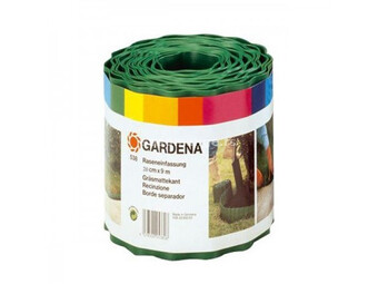 Gardena ograda za travnjak, 20cm x 9m ( GA 00540-20 )