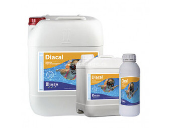 DIASA Diacomplex 1L (sredstvo protiv metala u vodi) 6070732