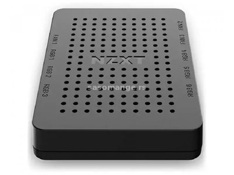 NZXT RGB and Fan Controller Retail Version - Black (AC-CRFR0-B1)