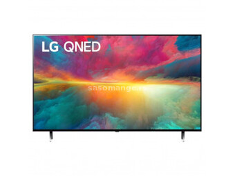 LG Smart televizor 55QNED753RA *I