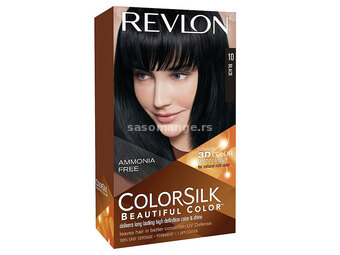 Revlon colorsilk farba za kosu 10 crna
