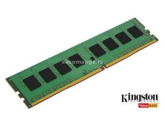 MEM DDR4.32GB 3200MHz KINGSTON KVR32N22D832