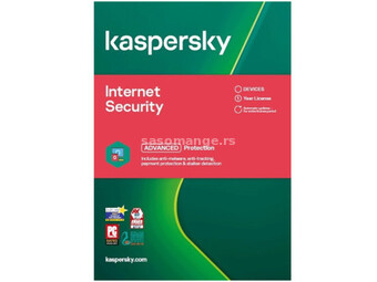 Kaspersky End point security 1 uređaj 1 godina ( KL1939OOAFS )