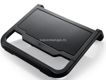 DeepCool N200 Hladnjak za laptop 15.6\" 120mm.Fan 1000rpm 42CFM 22dB 340x310x59mm (postolje)