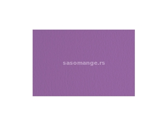 Papir u boji B3 220g Cartacrea Fabriano 46435104 ljubičasti (viola)