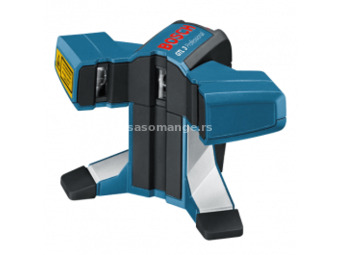 BOSCH Laser za pločice Bosch GTL 3Professional 601015200