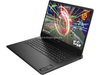 HP OMEN 17-db0012nm (Shadow black) FHD IPS, Ryzen 5 8645HS, 16GB, 512GB SSD, RTX 4060 8GB (A74TQEA)